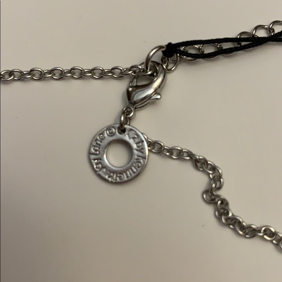 🎁 ♥️ 🆕 CZ by Kenneth Jay Lane | Necklace  Adjustable - Picture 6 of 7